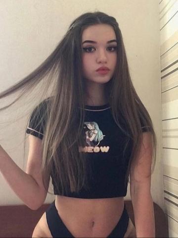Анкета проститутки Алла, 25 лет